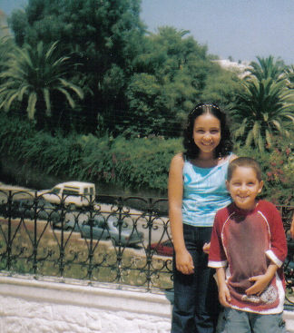 c moi et khalid